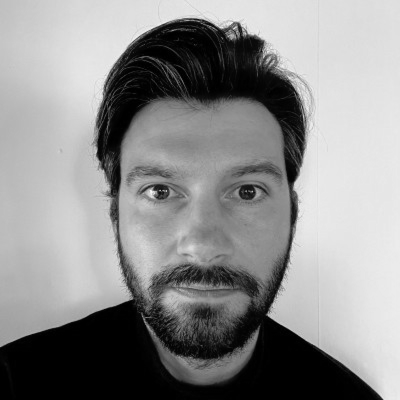 Luke Coleman